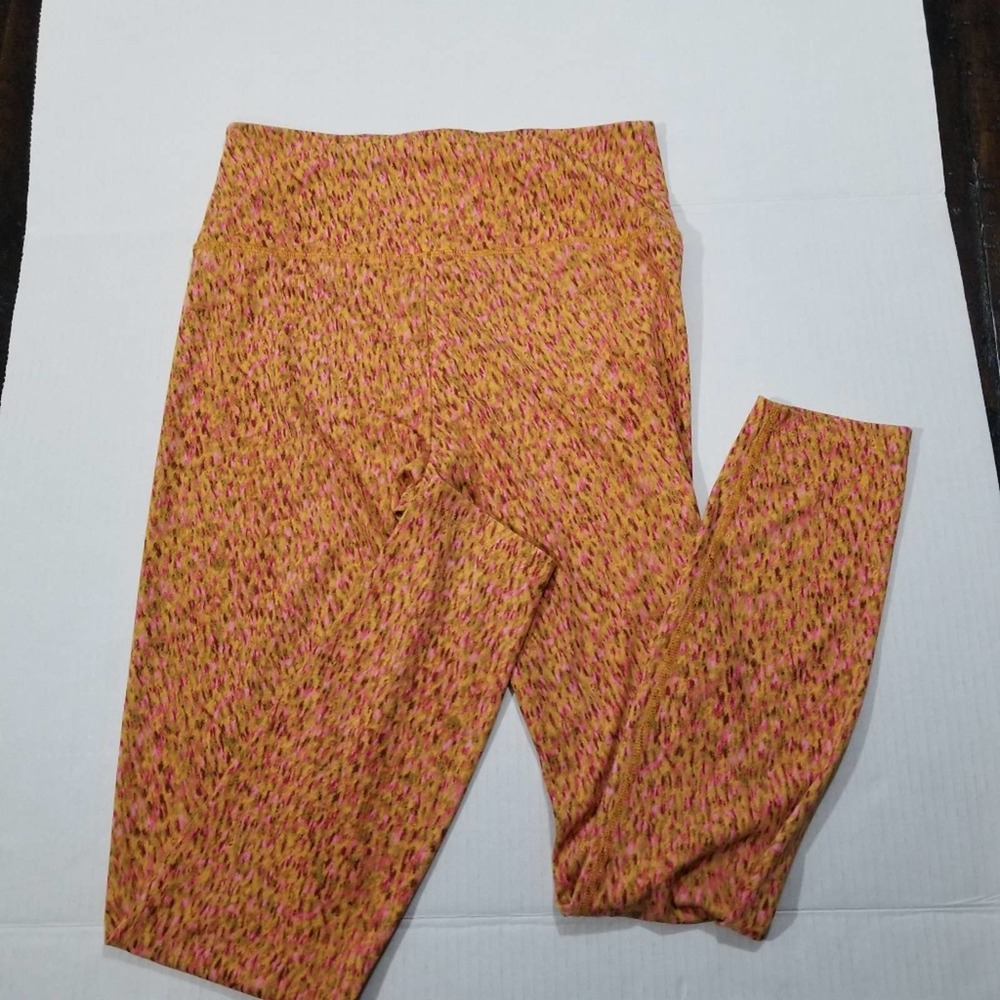 Lou & Grey leggings sz medium